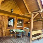 Apartamento Osrodek Wczasowy Magdalena Boszkowo-Letnisko