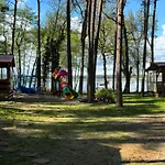 Apartamento Osrodek Wczasowy Magdalena *