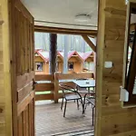 Apartamento Osrodek Wczasowy Magdalena *