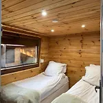 Osrodek Wczasowy Magdalena Apartamento Boszkowo-Letnisko