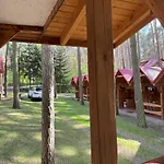 Osrodek Wczasowy Magdalena * Boszkowo-Letnisko