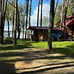 Osrodek Wczasowy Magdalena Boszkowo-Letnisko