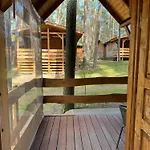 Osrodek Wczasowy Magdalena Apartamento Boszkowo-Letnisko