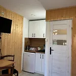 Osrodek Wczasowy Magdalena Boszkowo-Letnisko