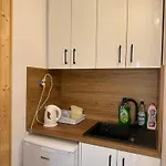 Apartamento Osrodek Wczasowy Magdalena Boszkowo-Letnisko