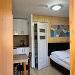Osrodek Wczasowy Magdalena Apartamento *