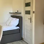 Apartamento Osrodek Wczasowy Magdalena