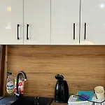 Osrodek Wczasowy Magdalena Apartamento