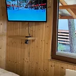 Osrodek Wczasowy Magdalena Boszkowo-Letnisko