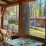 Osrodek Wczasowy Magdalena Apartamento