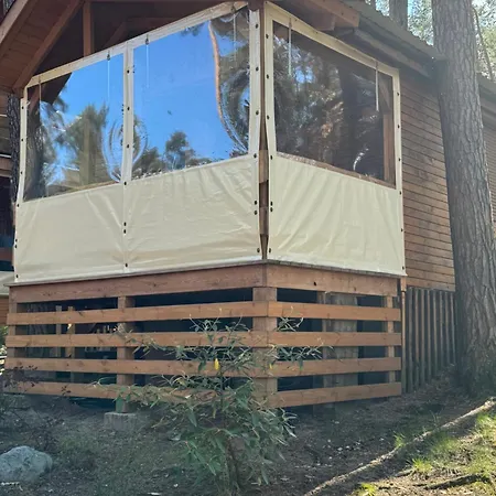 Apartamento Osrodek Wczasowy Magdalena