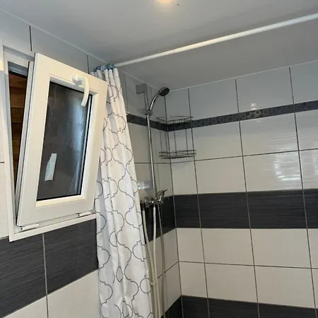 Osrodek Wczasowy Magdalena *