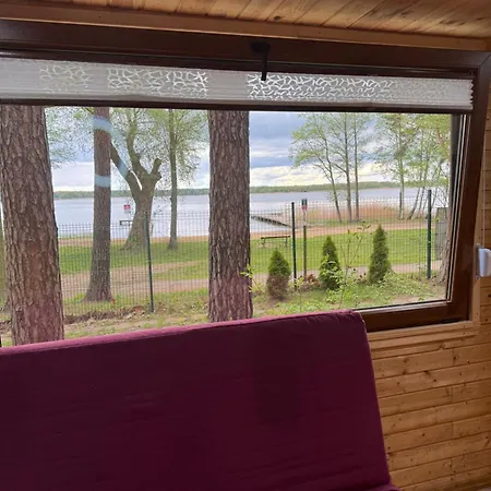 Osrodek Wczasowy Magdalena * Boszkowo-Letnisko