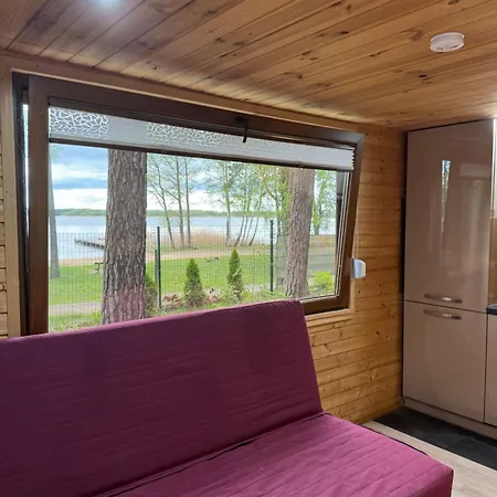 Osrodek Wczasowy Magdalena Boszkowo-Letnisko