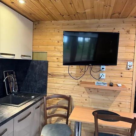 Osrodek Wczasowy Magdalena Apartman Boszkowo-Letnisko
