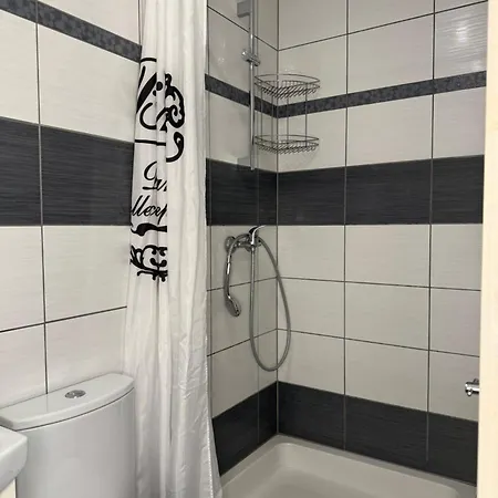 Osrodek Wczasowy Magdalena شقة *