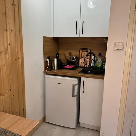 Osrodek Wczasowy Magdalena