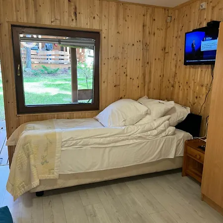 Osrodek Wczasowy Magdalena Apartamento