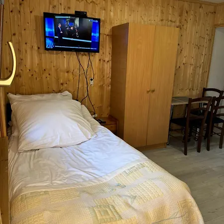 Osrodek Wczasowy Magdalena شقة Boszkowo-Letnisko