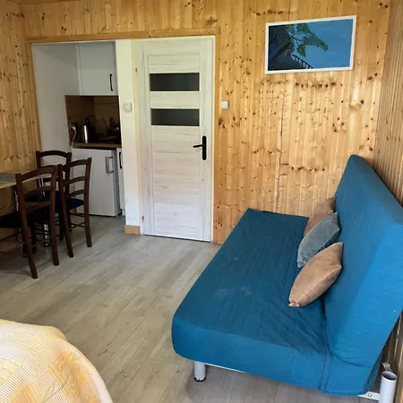 Osrodek Wczasowy Magdalena * Boszkowo-Letnisko