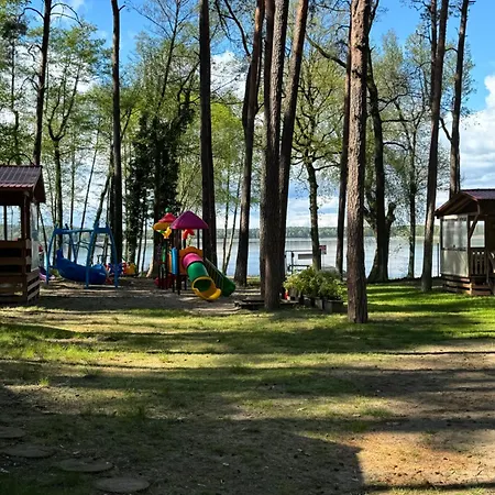 Apartamento Osrodek Wczasowy Magdalena *