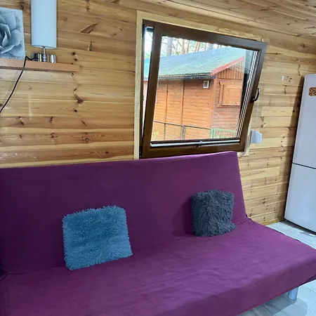 Osrodek Wczasowy Magdalena Apartamento Boszkowo-Letnisko