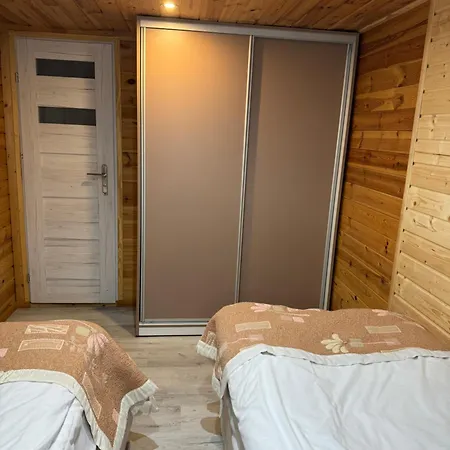 Apartman Osrodek Wczasowy Magdalena Boszkowo-Letnisko