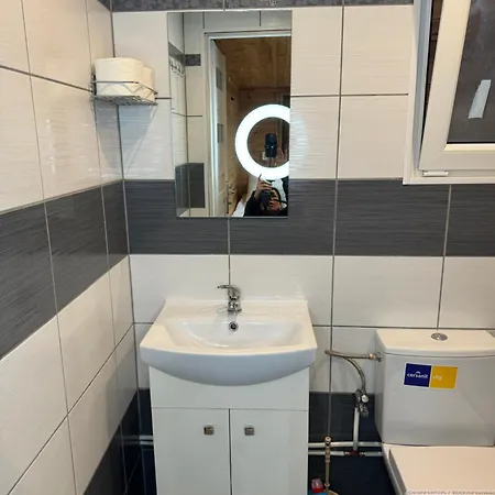 Osrodek Wczasowy Magdalena * Boszkowo-Letnisko