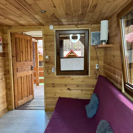 Apartamento Osrodek Wczasowy Magdalena