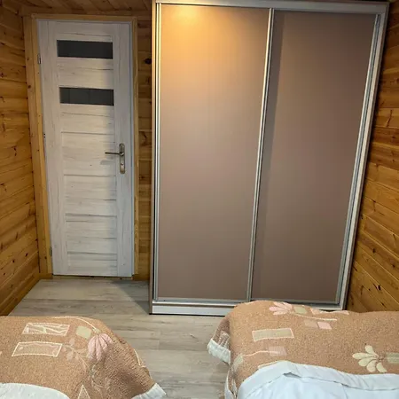 Osrodek Wczasowy Magdalena