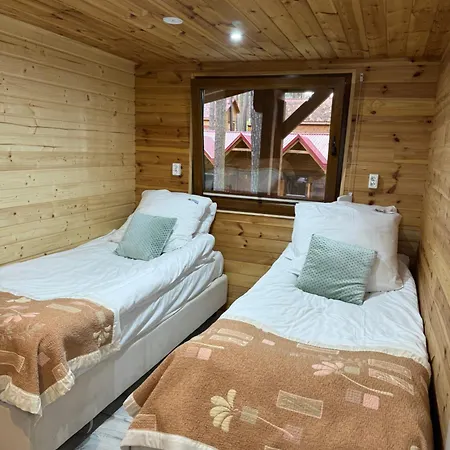 Osrodek Wczasowy Magdalena Boszkowo-Letnisko