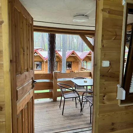 Apartman Osrodek Wczasowy Magdalena *