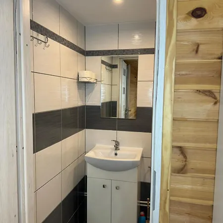 Osrodek Wczasowy Magdalena * Boszkowo-Letnisko