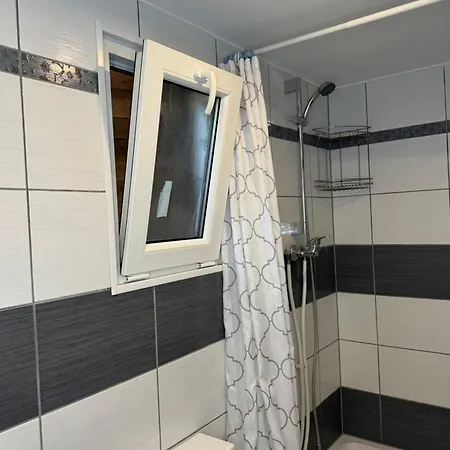 Osrodek Wczasowy Magdalena