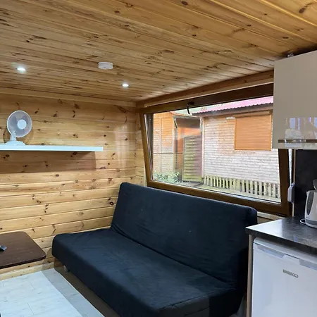 شقة Osrodek Wczasowy Magdalena