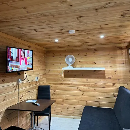 Osrodek Wczasowy Magdalena Apartamento *