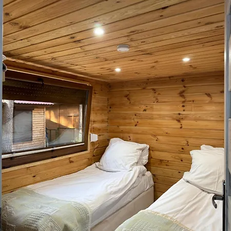 Osrodek Wczasowy Magdalena Apartman Boszkowo-Letnisko