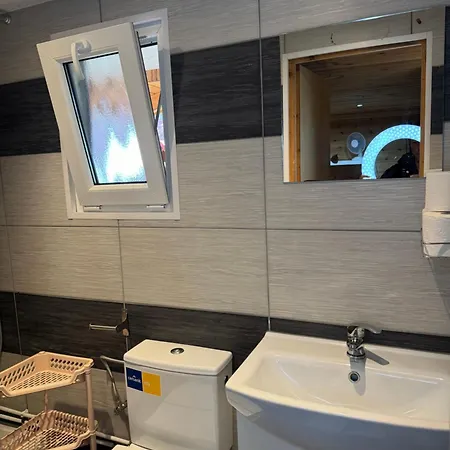 Osrodek Wczasowy Magdalena شقة *