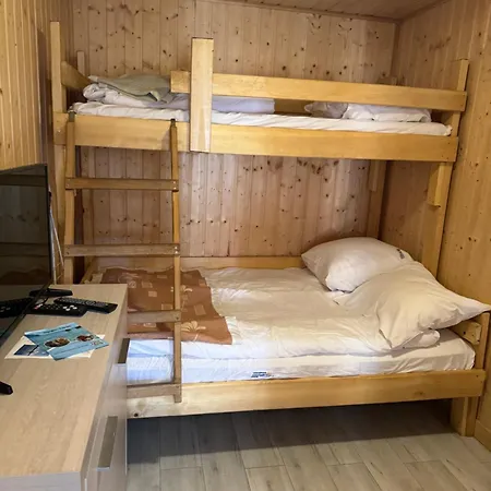 Osrodek Wczasowy Magdalena *