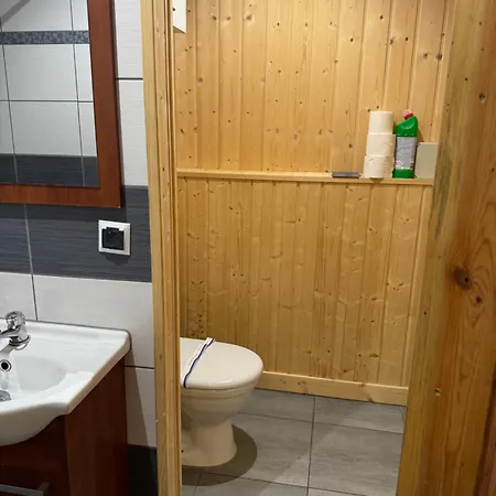 Osrodek Wczasowy Magdalena Apartamento Boszkowo-Letnisko