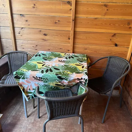 Osrodek Wczasowy Magdalena Apartamento *