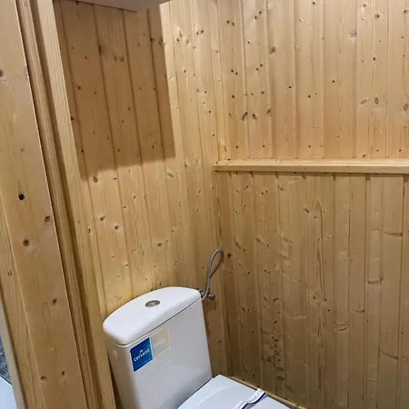 Apartamento Osrodek Wczasowy Magdalena *