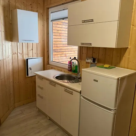 Osrodek Wczasowy Magdalena *