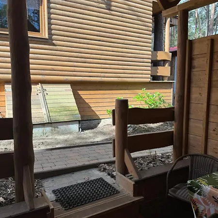 Osrodek Wczasowy Magdalena