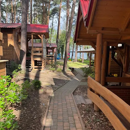 Osrodek Wczasowy Magdalena Apartamento