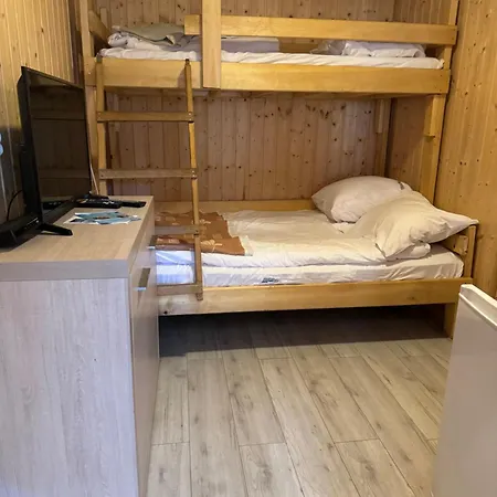 Osrodek Wczasowy Magdalena * Boszkowo-Letnisko