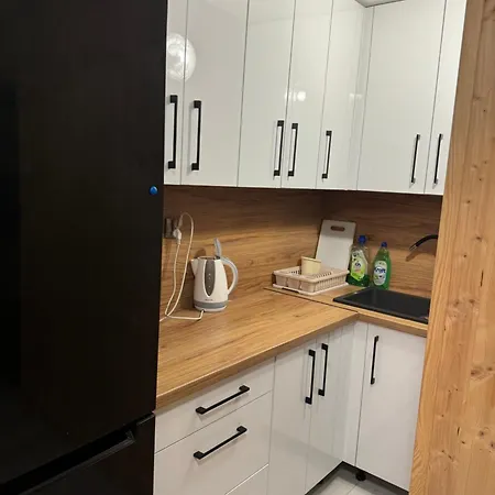 Apartamento Osrodek Wczasowy Magdalena Boszkowo-Letnisko