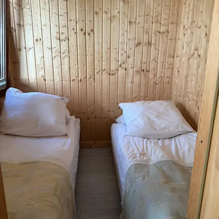 Osrodek Wczasowy Magdalena * Boszkowo-Letnisko