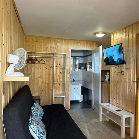 Osrodek Wczasowy Magdalena *