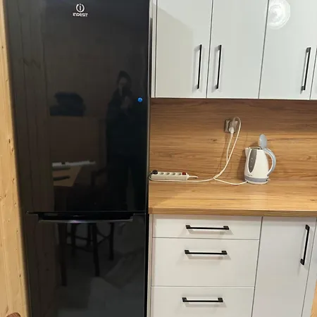 Osrodek Wczasowy Magdalena Apartamento